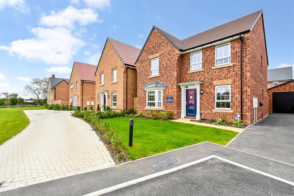Main image of property: 34 Daffodil Avenue