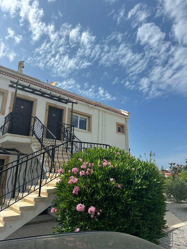 Main image of property: Bahçeli, Girne