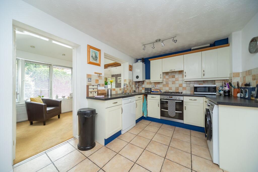 House in Charnwood, Barrow upon Soar - View 5