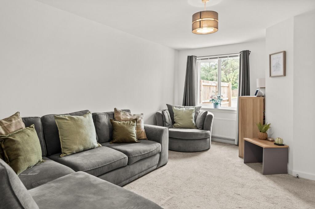 House in Edinburgh - View 3