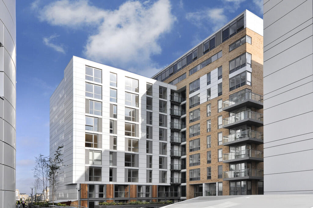 Main image of property: Beacon Point, New Capital Quay, SE10