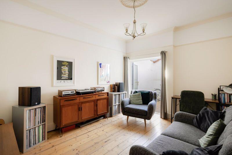 St Albans Road | Westbury Park - More
