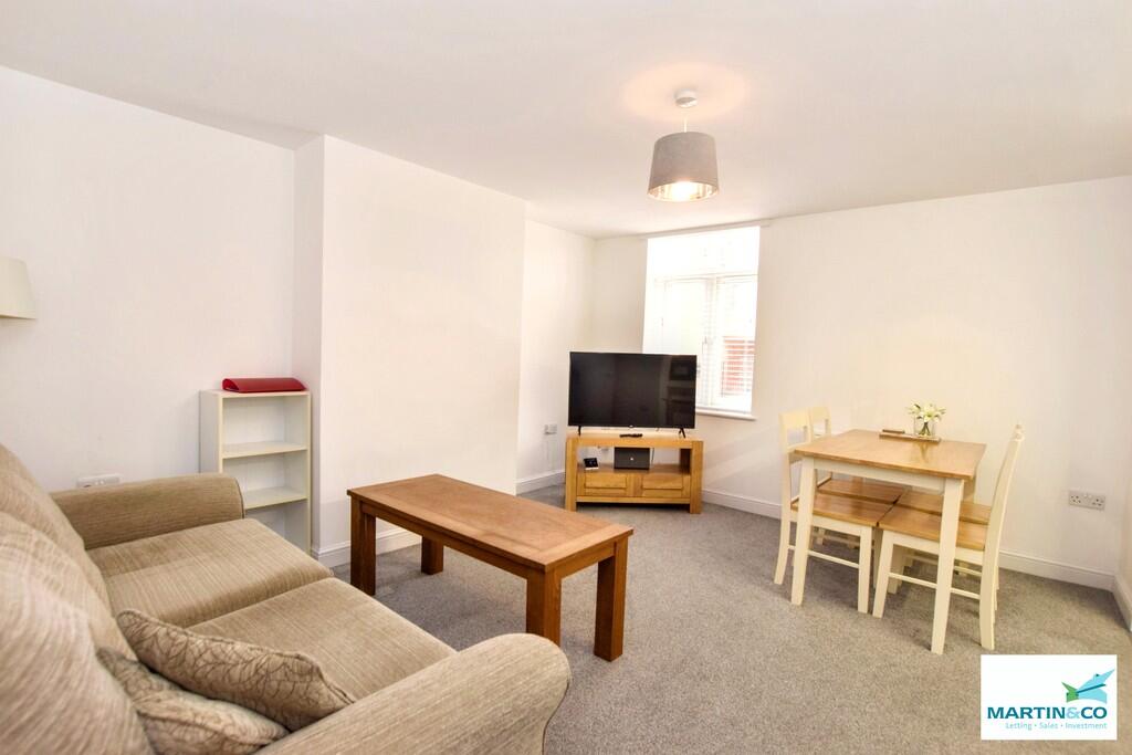 Apartment in Leicester - View 2