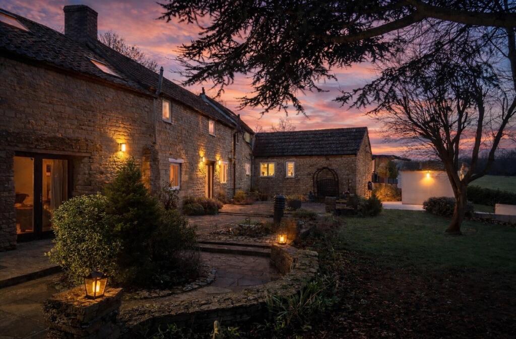 Main image of property: Kettering road, Northamptonshire