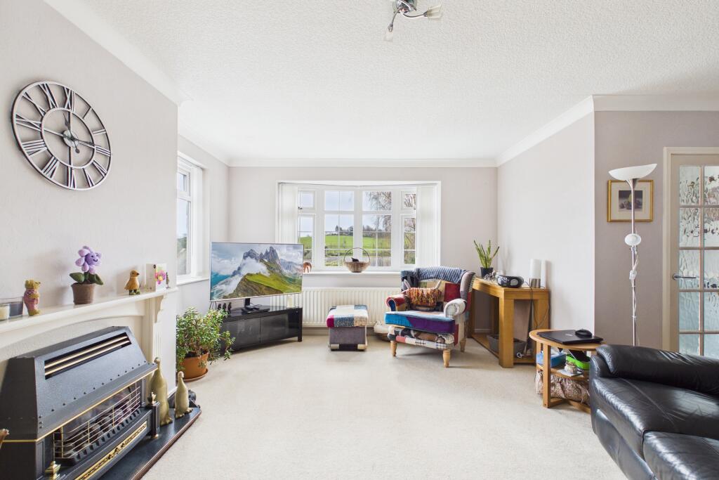 House in Rothbury, Northumberland - View 4