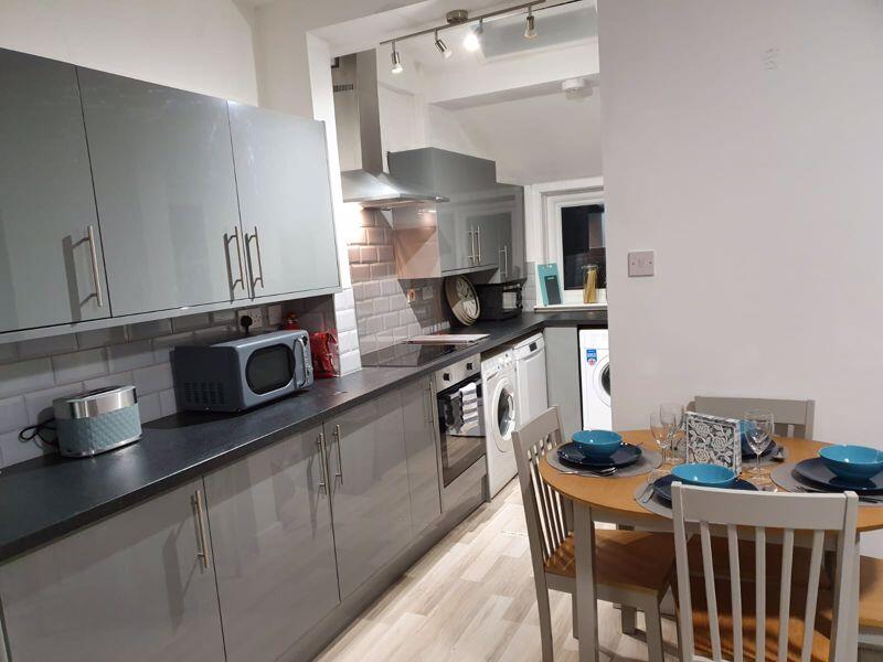 Main image of property: Hastings Road, Bolton