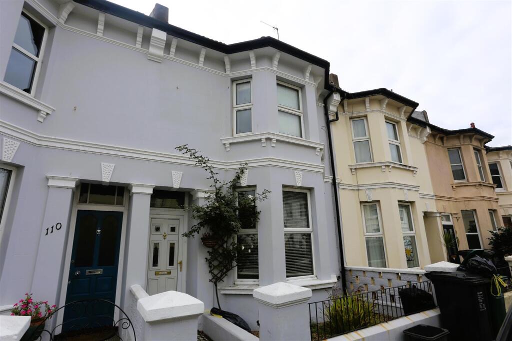Main image of property: Cowper Street, Hove