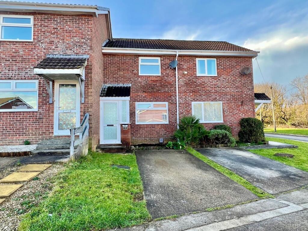 Main image of property: Westward Place, Cefn Glas, Bridgend County Borough, CF31 4XA