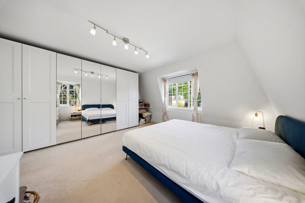 Apartment in London - View 5