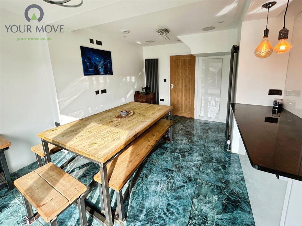 Additional image 6 of Greenside Lane, Cullingworth, Bradford, West Yorkshire, BD13