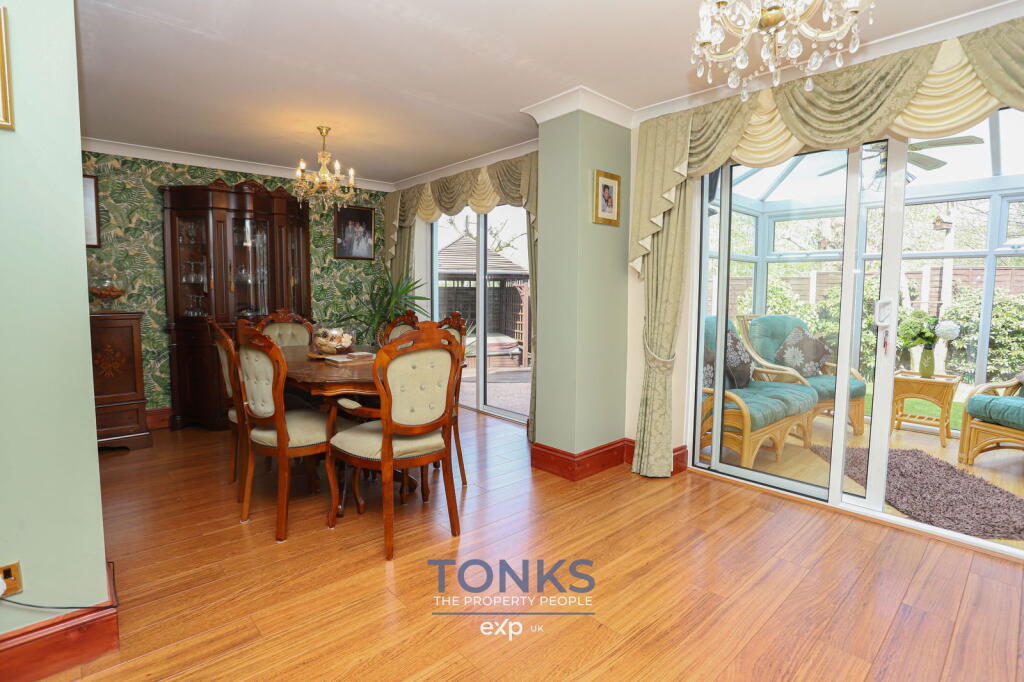 Additional image 7 of Dream family home on the Abbeyfields Estate, cul de sac location - Westdean Close, Halesowen, B62 8UA