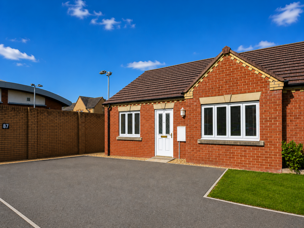Main image of property: Harvington Chase, Coulby Newham