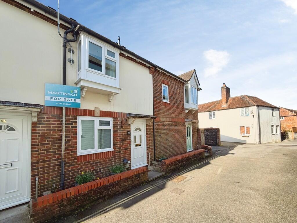 Main image of property: North Row, Warminster