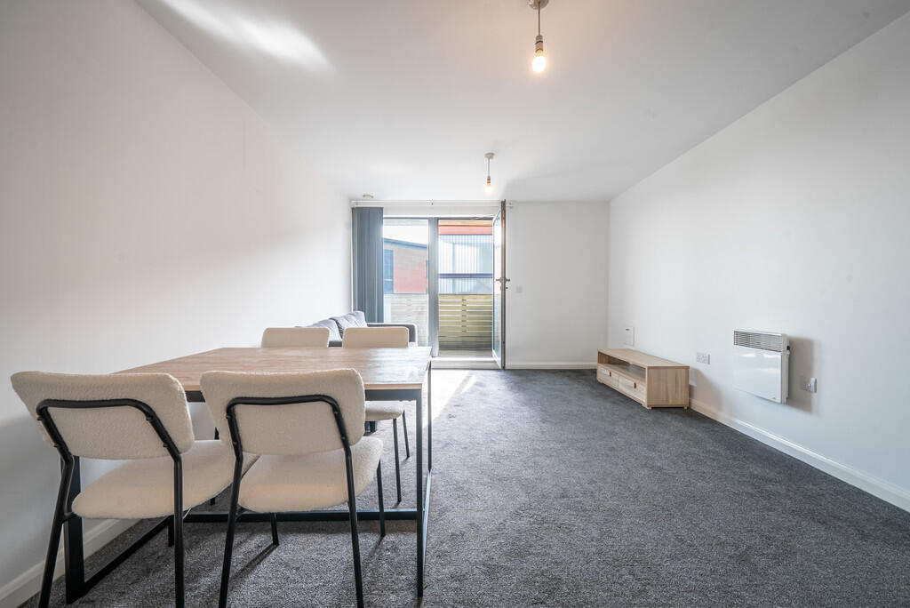 Additional image 7 of Skyline, 165 Granville Street, Birmingham, B1