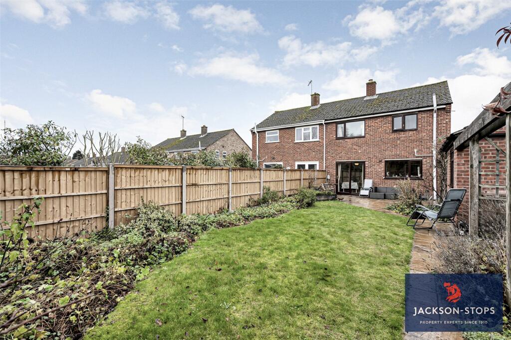 Main image of property: Heathbell Road, Newmarket, Suffolk, CB8