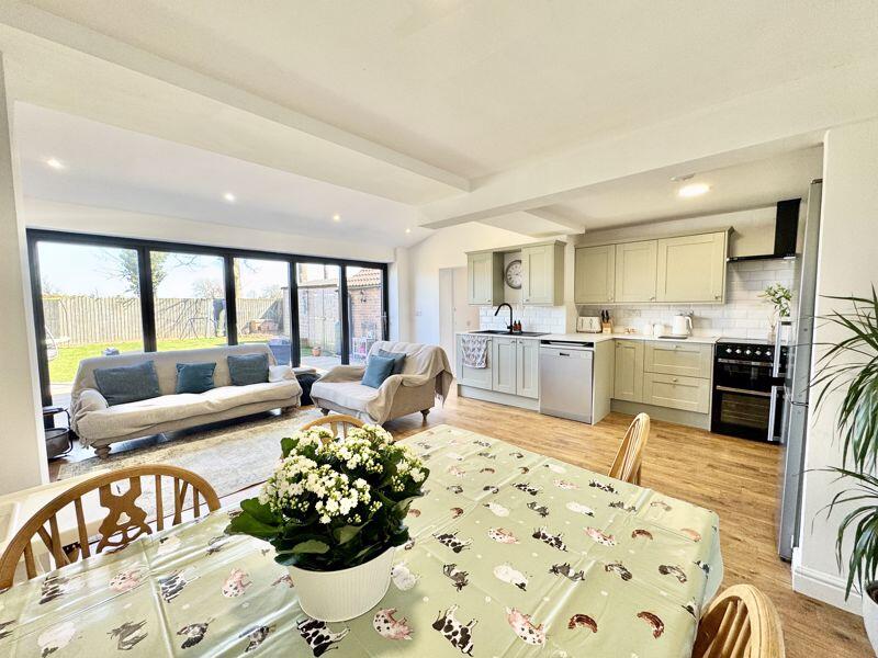 Carlton Road , Manby photo 2