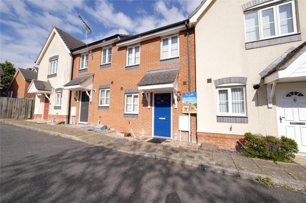 Main image of property: Kingfisher Way, Mildenhall, Suffolk, IP28