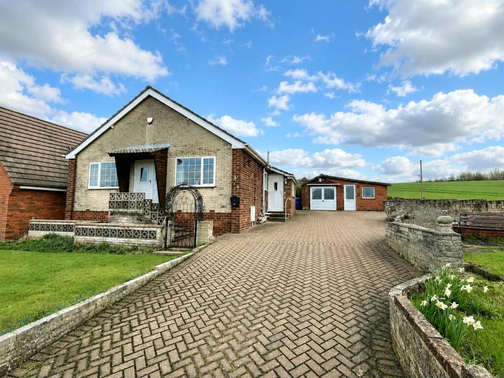 Main image of property: Clifton Hill, Conisbrough, Doncaster