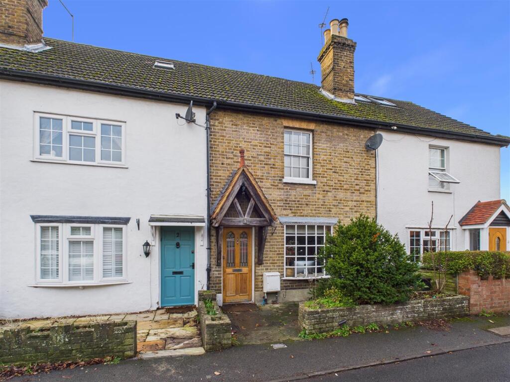 Main image of property: St. Peters Road, West Molesey