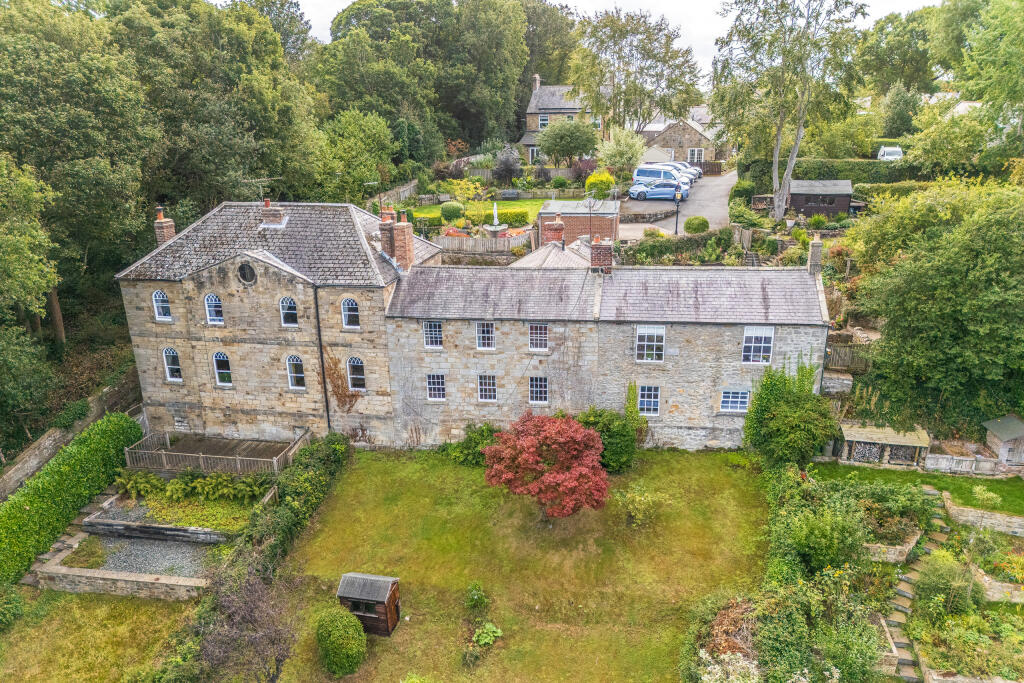Main image of property: Old Manse Cottage, West Thirston, Morpeth, Northumberland