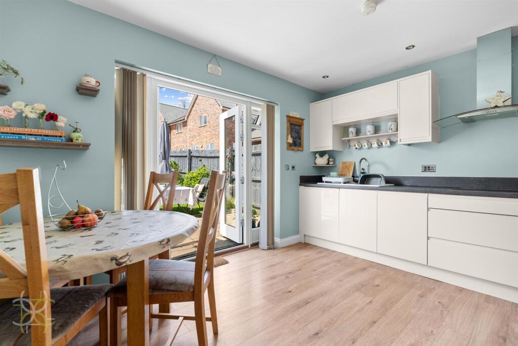 King Edward View, South Littleton, Worcestershire photo 3