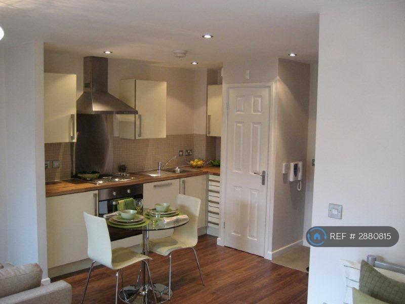 Main image of property: Staveley Road, Sheffield, S8