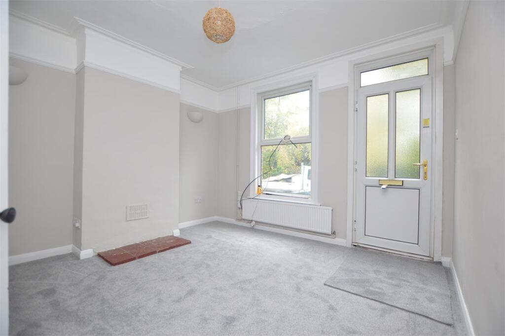Main image of property: Bowthorpe Road, Norwich