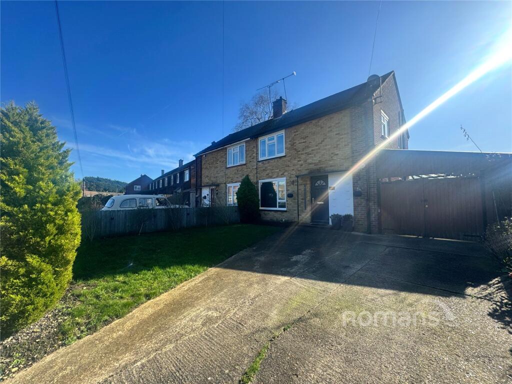 Main image of property: Mitcham Road, Camberley, Surrey