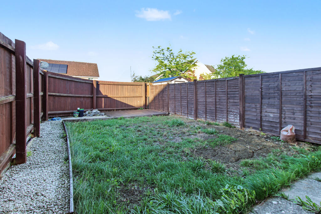House in West Suffolk, Haverhill - View 5