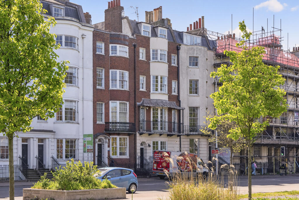 Main image of property: 69 Grand Parade, Brighton, East Sussex, BN2 9TS