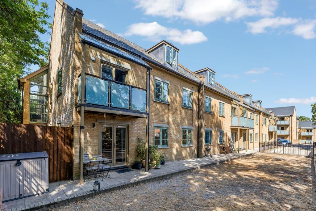 Main image of property: Nightingale Road, Hitchin, SG5
