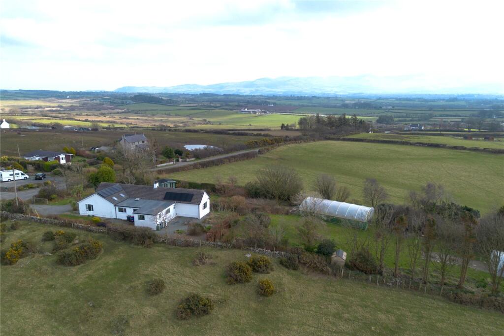Main image of property: Penmynydd, Llanfairpwllgwyngyll, Isle of Anglesey, LL61