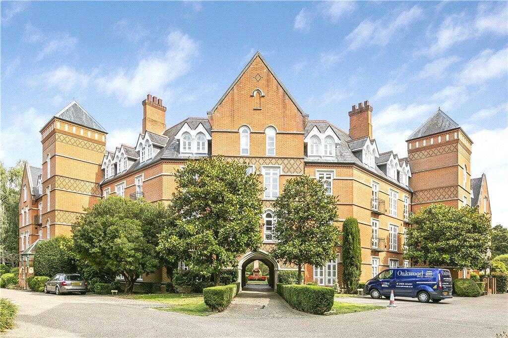 Main image of property: Gillespie House, Holloway Drive, Virginia Water, Surrey, GU25