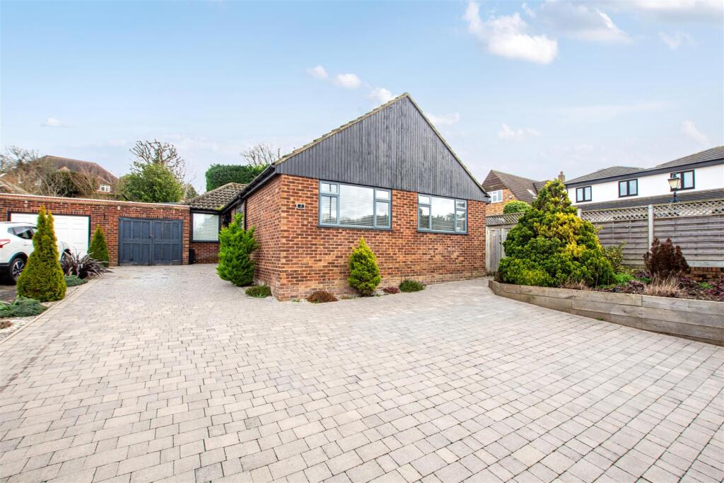 Main image of property: Green Farm Close, Orpington