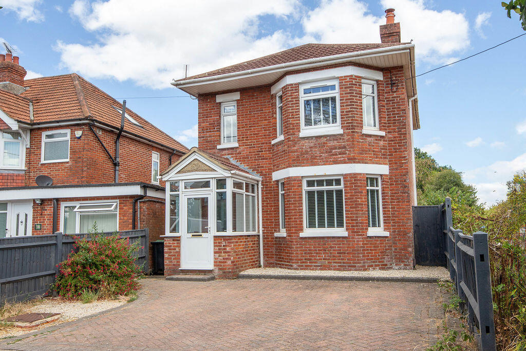 Main image of property: Salisbury Road, Totton