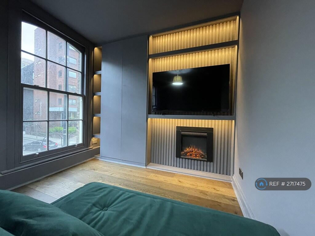 Main image of property: Southwark Bridge Road, London, SE1