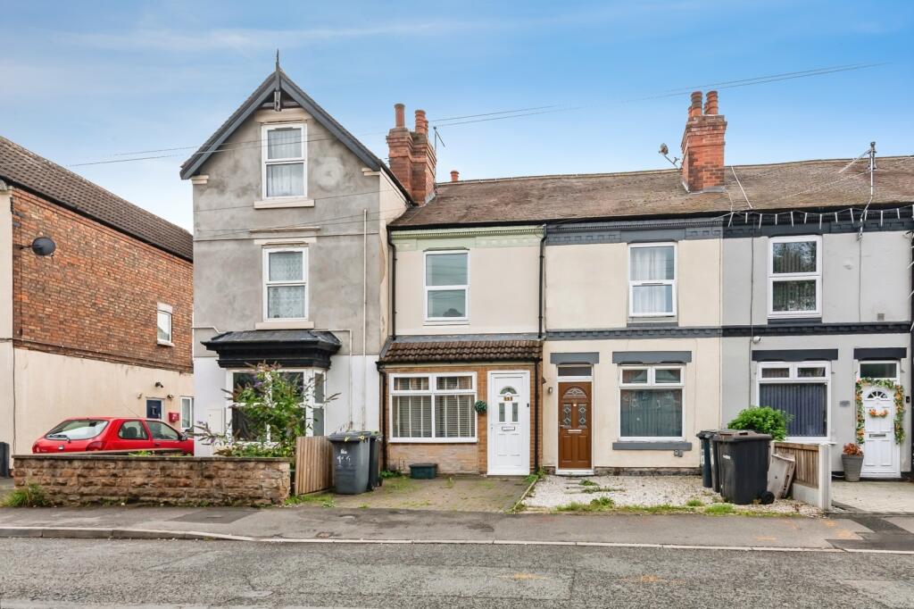 Main image of property: Vale Road, Colwick, Nottingham, Nottinghamshire, NG4