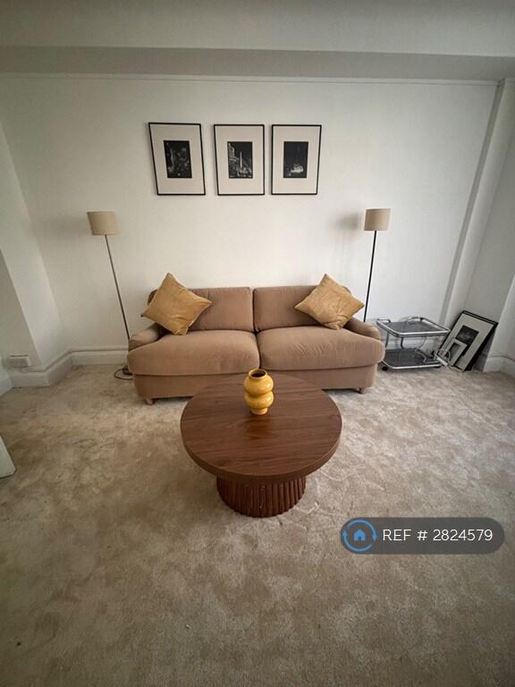 Main image of property: Ivor Court, London, NW1