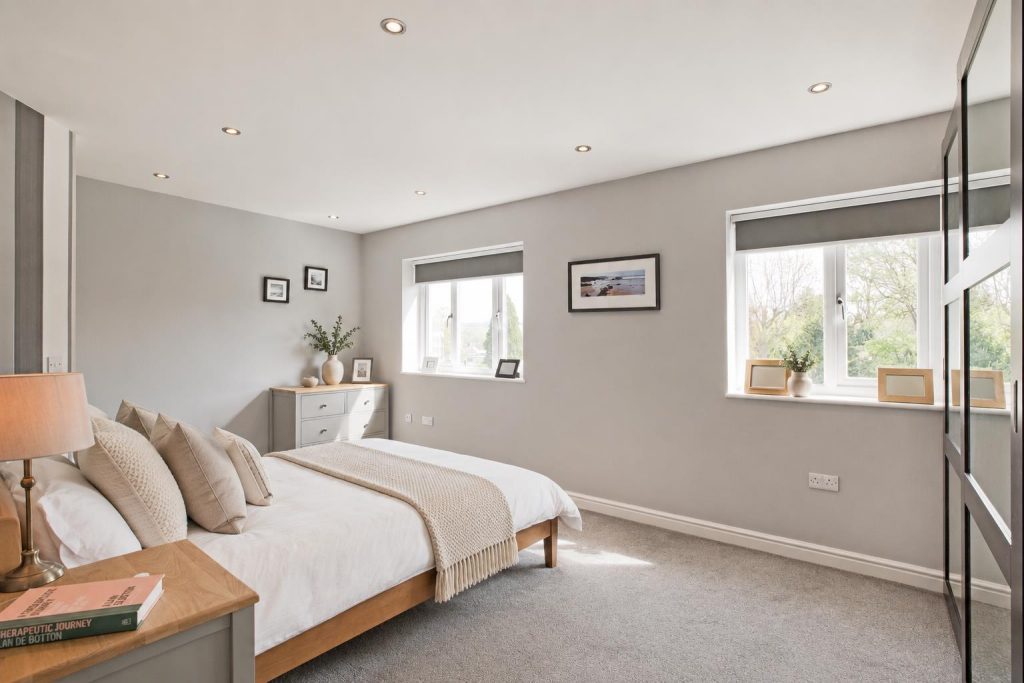 Grange Avenue, Ilkley - View 5