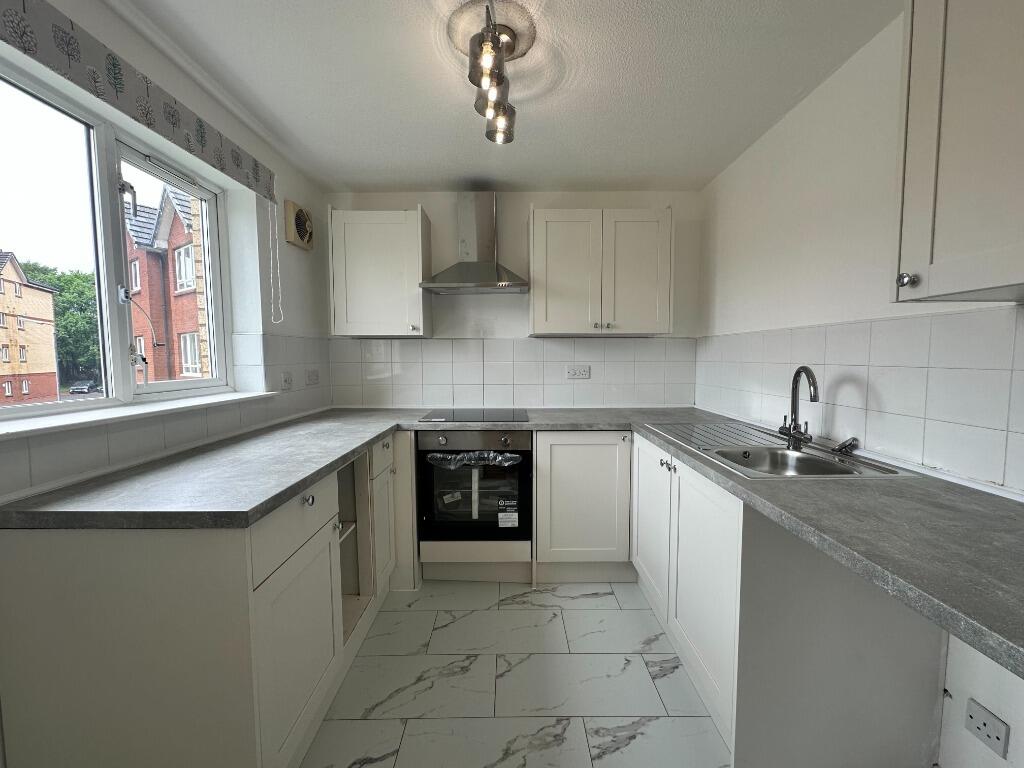 Main image of property: Bulldale Court, Glasgow, G14