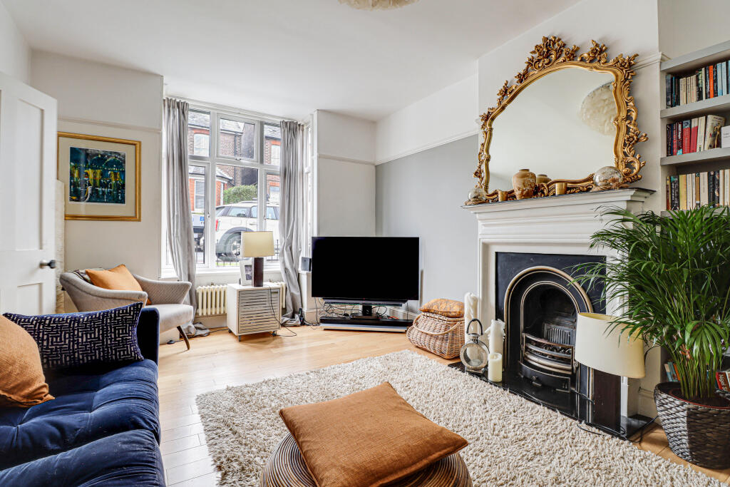 Additional image 2 of Salisbury Road, Harpenden, Hertfordshire, AL5