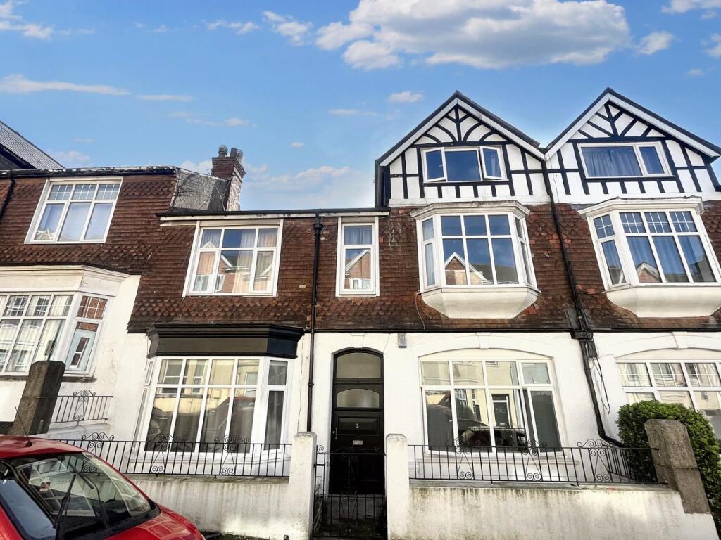 Main image of property: Addison Road, Plymouth