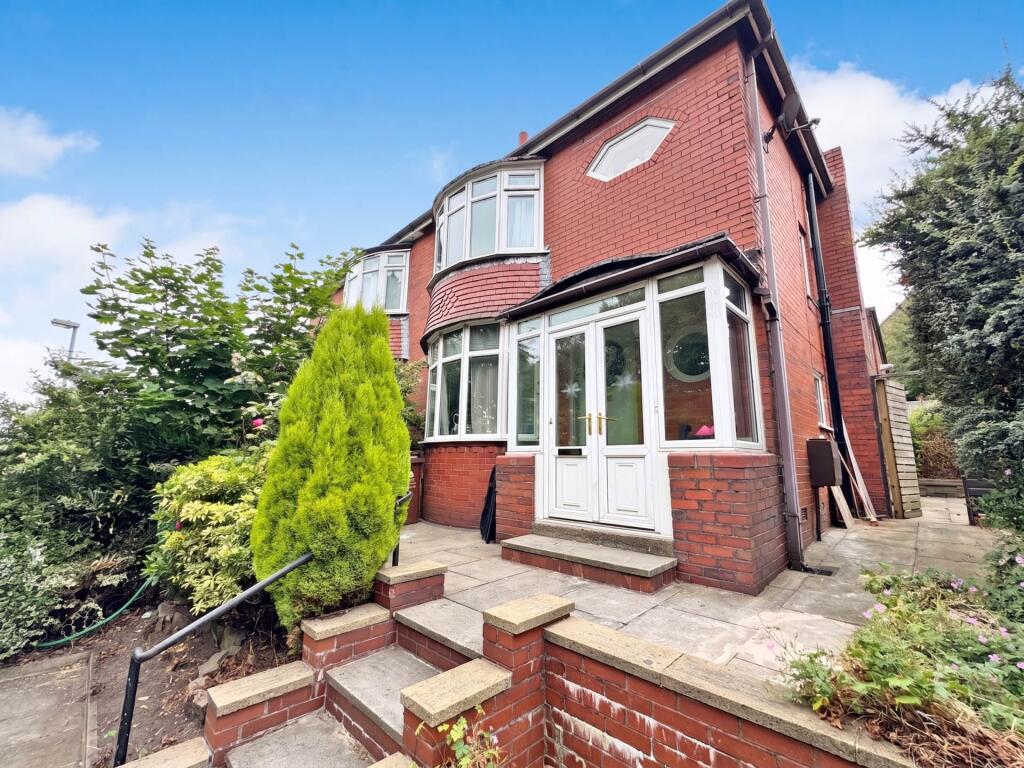 Main image of property: Wilkes Street, Moorside