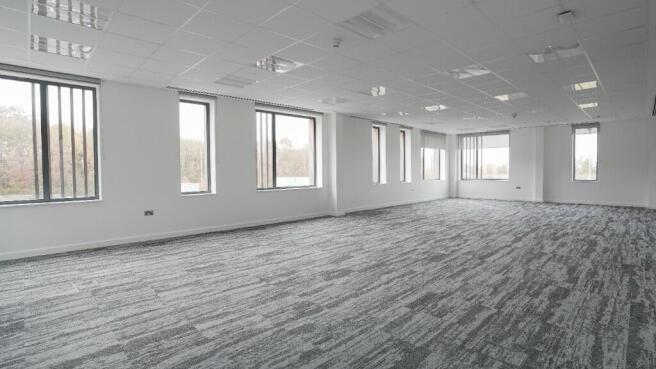 Office space