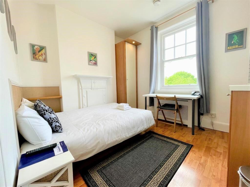 Main image of property: Fulham Palace Road, Hammersmith, London