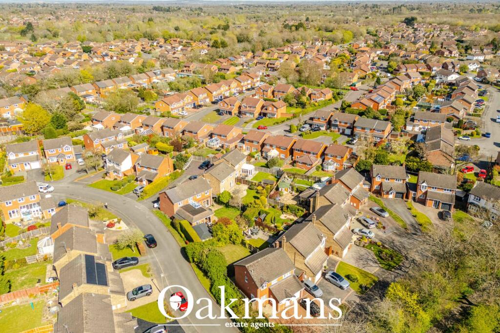 Additional image 38 of Friary Avenue, Shirley, Solihull, West Midlands, B90