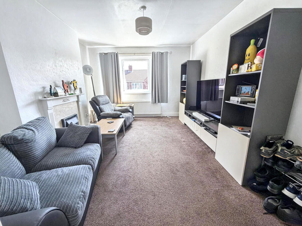 Apartment in Gateshead, North East - View 5