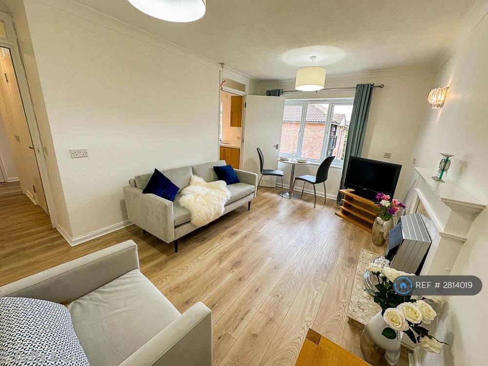 Main image of property: Luke Lade Court, Hailsham, BN27