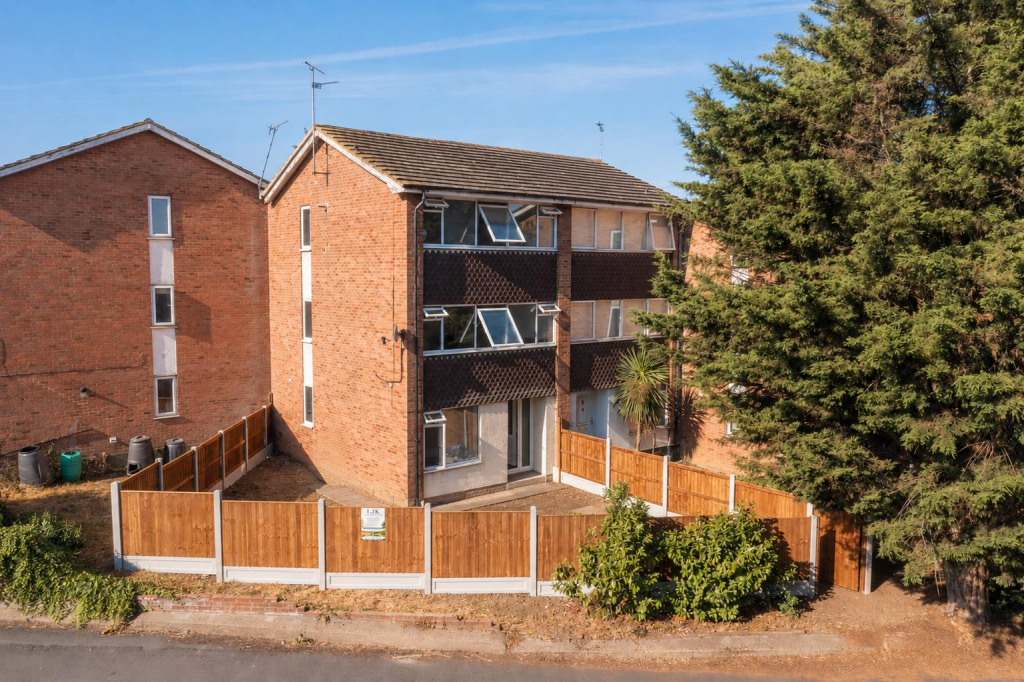 Main image of property: London Road, Rayleigh