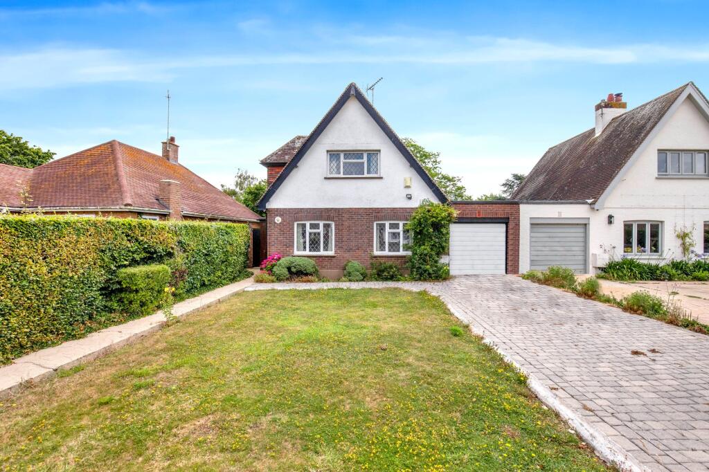 Yeomans Acre, Aldwick, Bognor Regis, PO21 - View 2